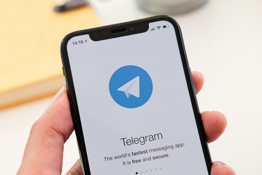 Comment créer un canal (ou une chaîne) Telegram ?