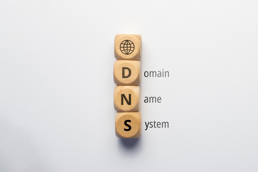 Comment débloquer le serveur DNS ?