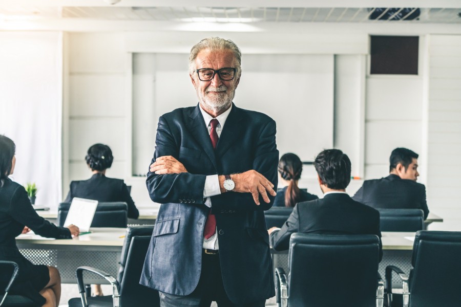 Quel est le rôle d'un coach en entreprise ?