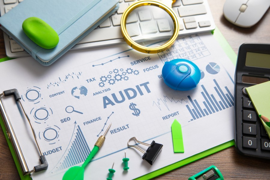 Quels sont les objectifs d'un audit informatique ?