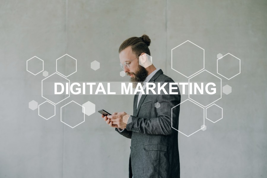 Qu'est-ce que le digital marketing ?