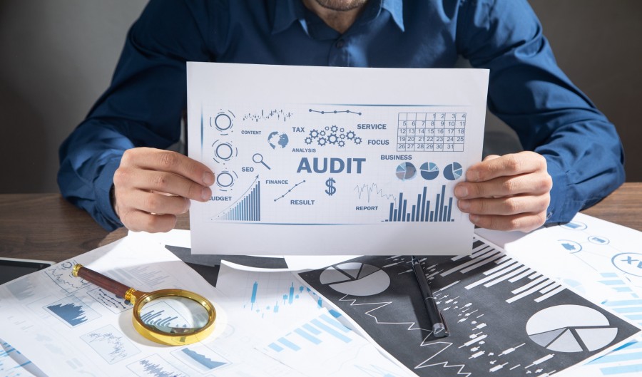 Qu'est-ce qu'un audit RGPD ?