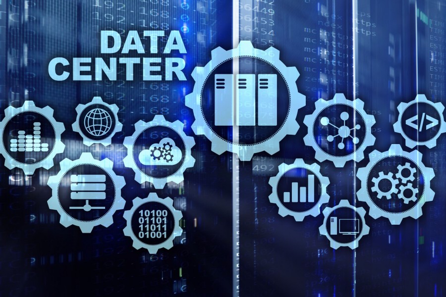 Qu'est-ce qu'un data center et comment fonctionne-t-il ?